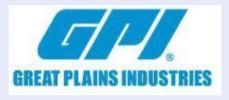 Highlighted 'client logo' on our website, showcasing our commitment to delivering the best commercial cleaning service for esteemed partner GPI - Great Plains Industries. Trust Leading Commercial Cleaning for excellence in cleanliness and professionalism, setting the standard for a pristine and welcoming commercial environment.