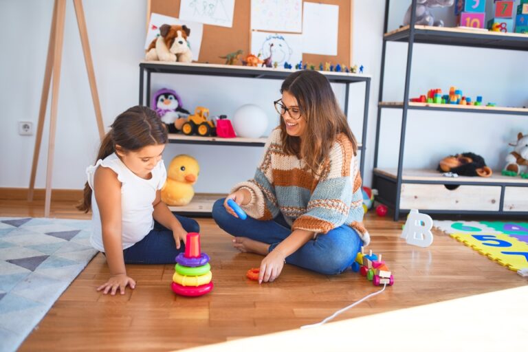 Top-rated child care cleaning services in Sydney by Leading Commercial Cleaning. Safe and effective disinfection for a healthy learning environment.