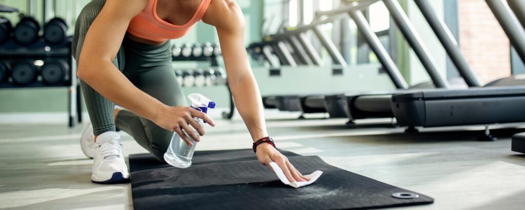 Best Gym Cleaning Services Sydney NSW